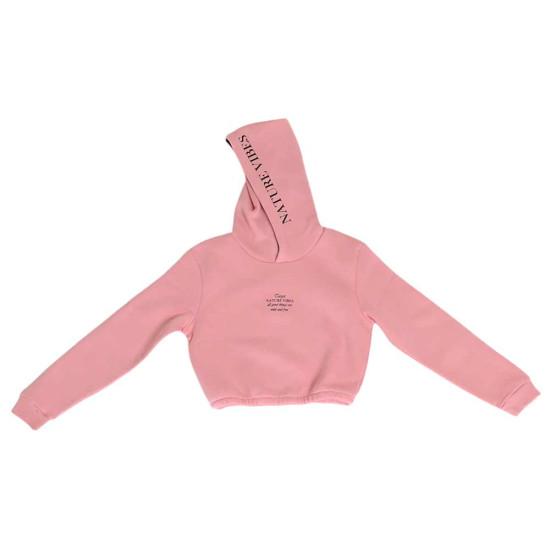 Target Παιδικές φόρμες σετ Fleece Hoodie & Leggings